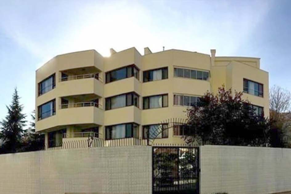 Hatice Bayar: “Yaşlılarımız bizim emanetimiz”, Yeni Mimoza Huzurevi’nden insan onuruna dokunan hizmet