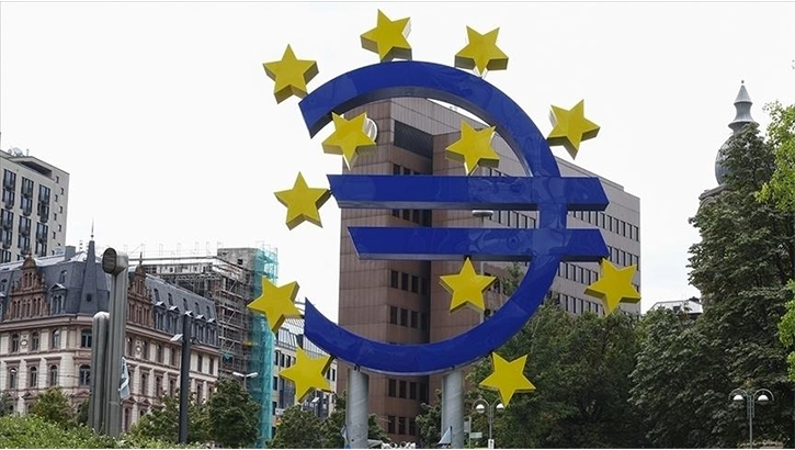 Avro Bölgesi’nde Yatırımcı Güveni Kasımda Geriledi