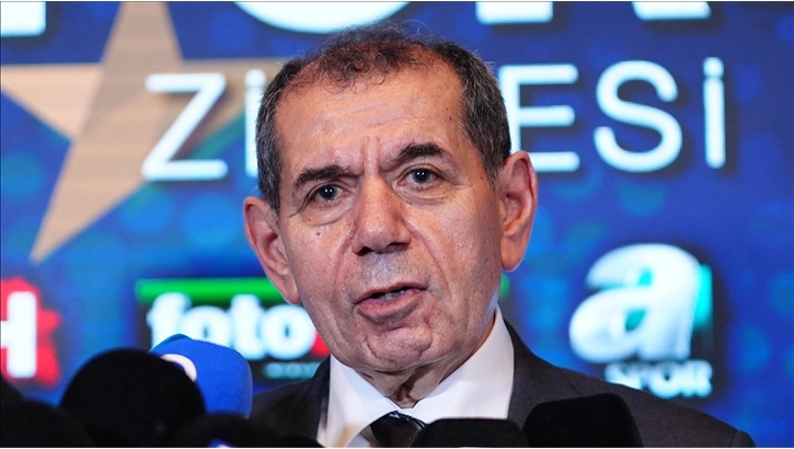 Özbek Genç Futbolculara Haksızlık Yapılmamalı, Sapla Saman Ayrılmalıyız