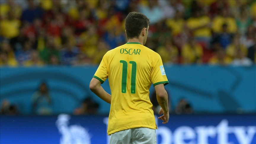 Chelsea’nin Eski Futbolcusu Oscar Kalp Sorunu Geçirdi