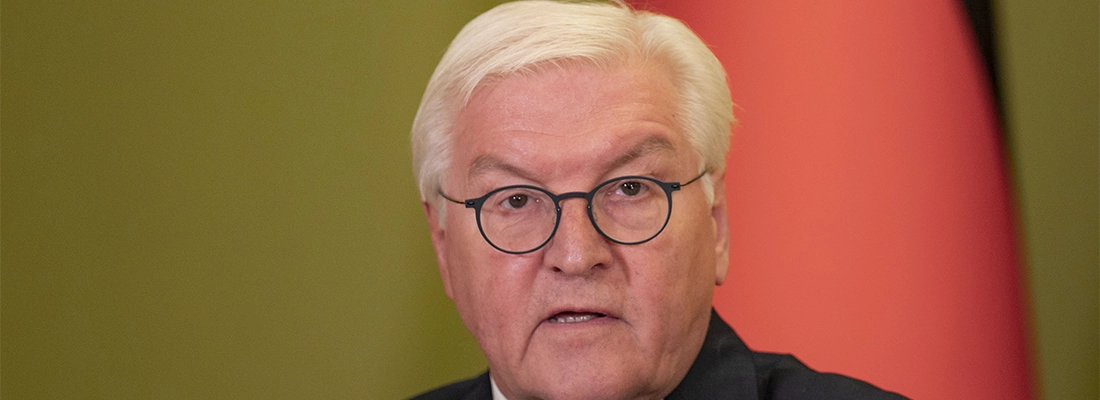 Steinmeier’den Almanya’ya askerlik çağrısı!