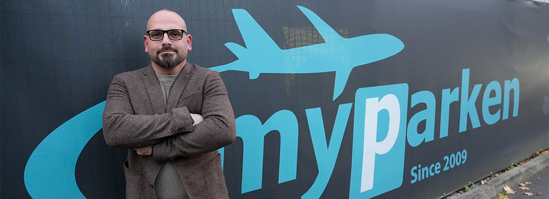 Frankfurt’ta 80 m²’den 50 bin m²’ye: Genç iş insanı Vural Burakçin’in yazdığı başarı hikâyesi