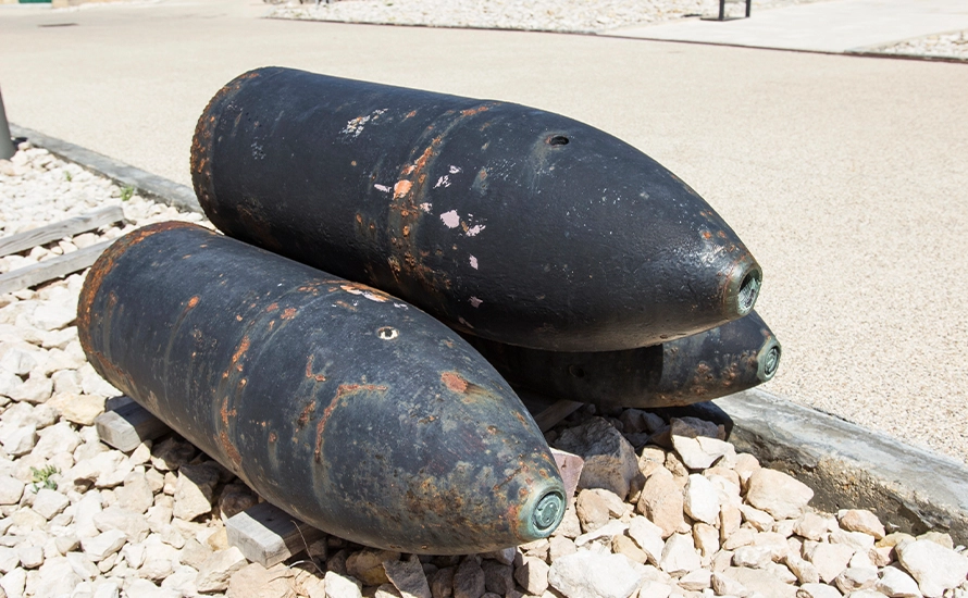 Almanya’da Alarm: Mönchengladbach’ta Bomba Şüphesi Şehri Durdurdu