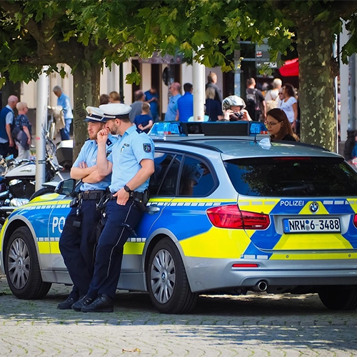 Türk Kadının Ölümü Almanya’yı Sarstı Baş Şüpheli Eski Eşi