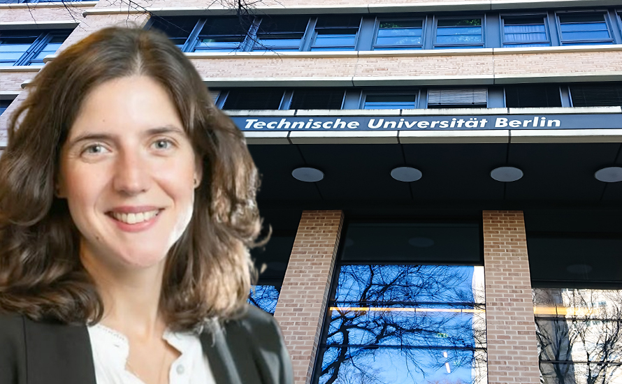 Bursa’dan Berlin’e uzanan başarı: Prof. Dr. Deniz, Berlin Teknik Üniversitesi’nin yeni rektörü seçildi