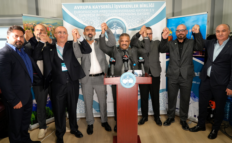 AKİB olağanüstü genel kurula gidiyor: Yeni dönem başlıyor