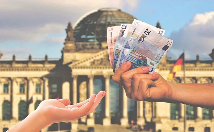 Yeni yıl yeni düzen: Almanya’da çalışanları ve aileleri bekleyen değişiklikler