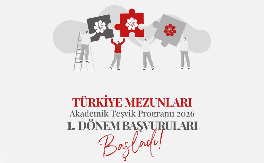 YTB’den Akademik Teşvik Hamlesi: Türkiye Mezunları için 2026 başvurular başladı