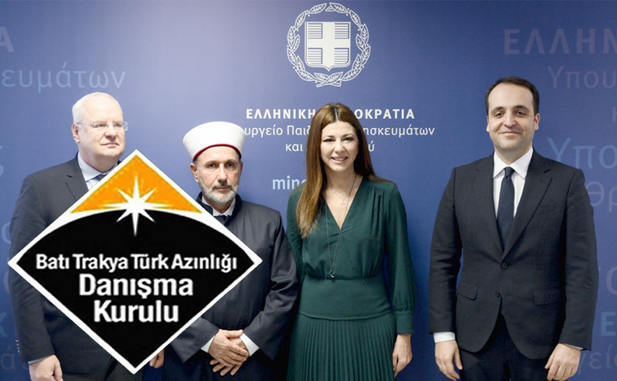 Batı Trakya’da müftü atamasına tepki büyüyor