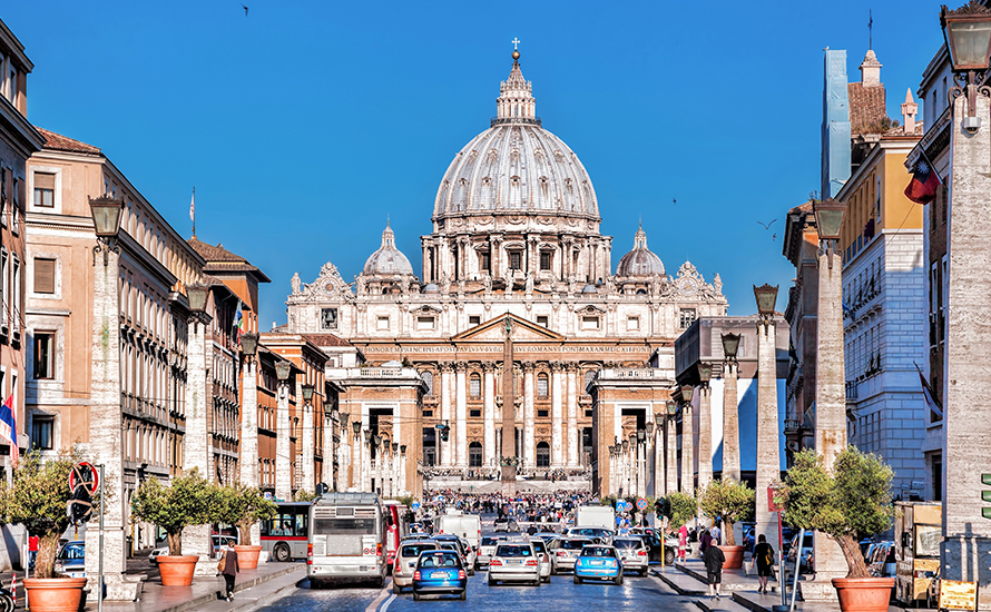 Papa 14. Leo’dan Orta Doğu ve Ukrayna mesajı: “Diyalog ve barış için çabalar artmalı”