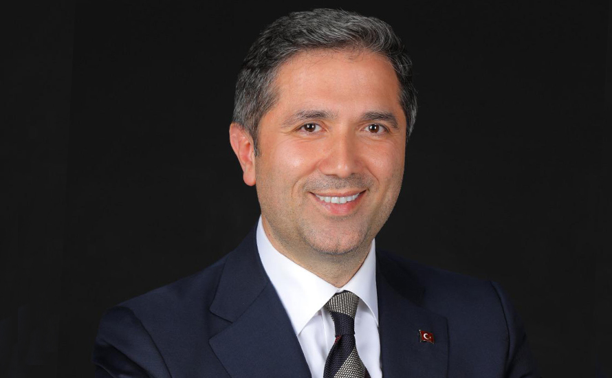 AK Parti Genel Başkan Yardımcısı ve Dış İlişkiler Başkanı Sırakaya’dan yeni gümrük düzenlemesine açıklık