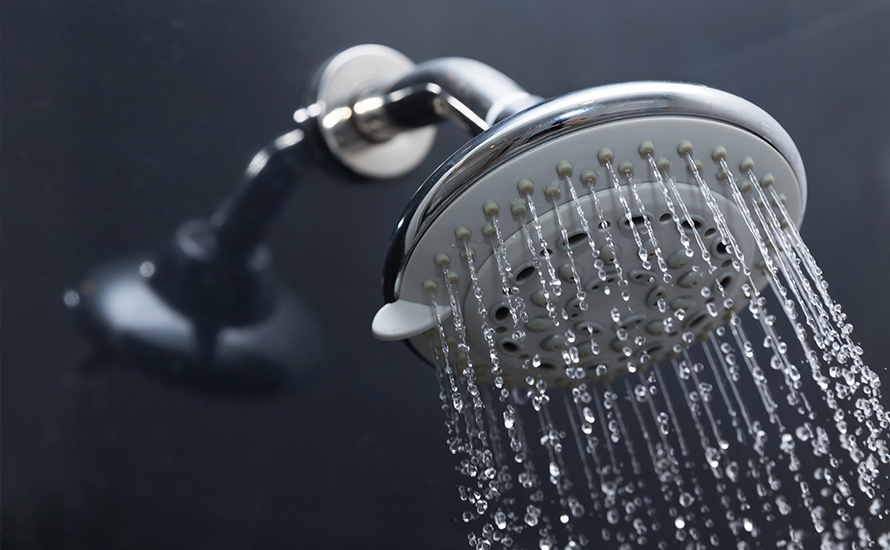 Sıcak duş cilt yaşlanmasını hızlandırıyor mu?