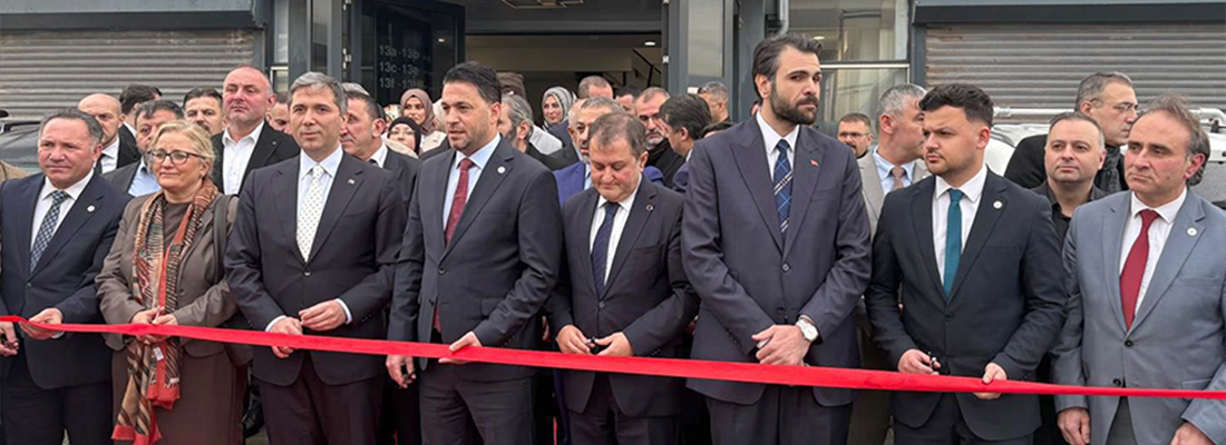 UID Amsterdam Ofisi Avrupa’daki çalışmalara yeni bir soluk getirdi