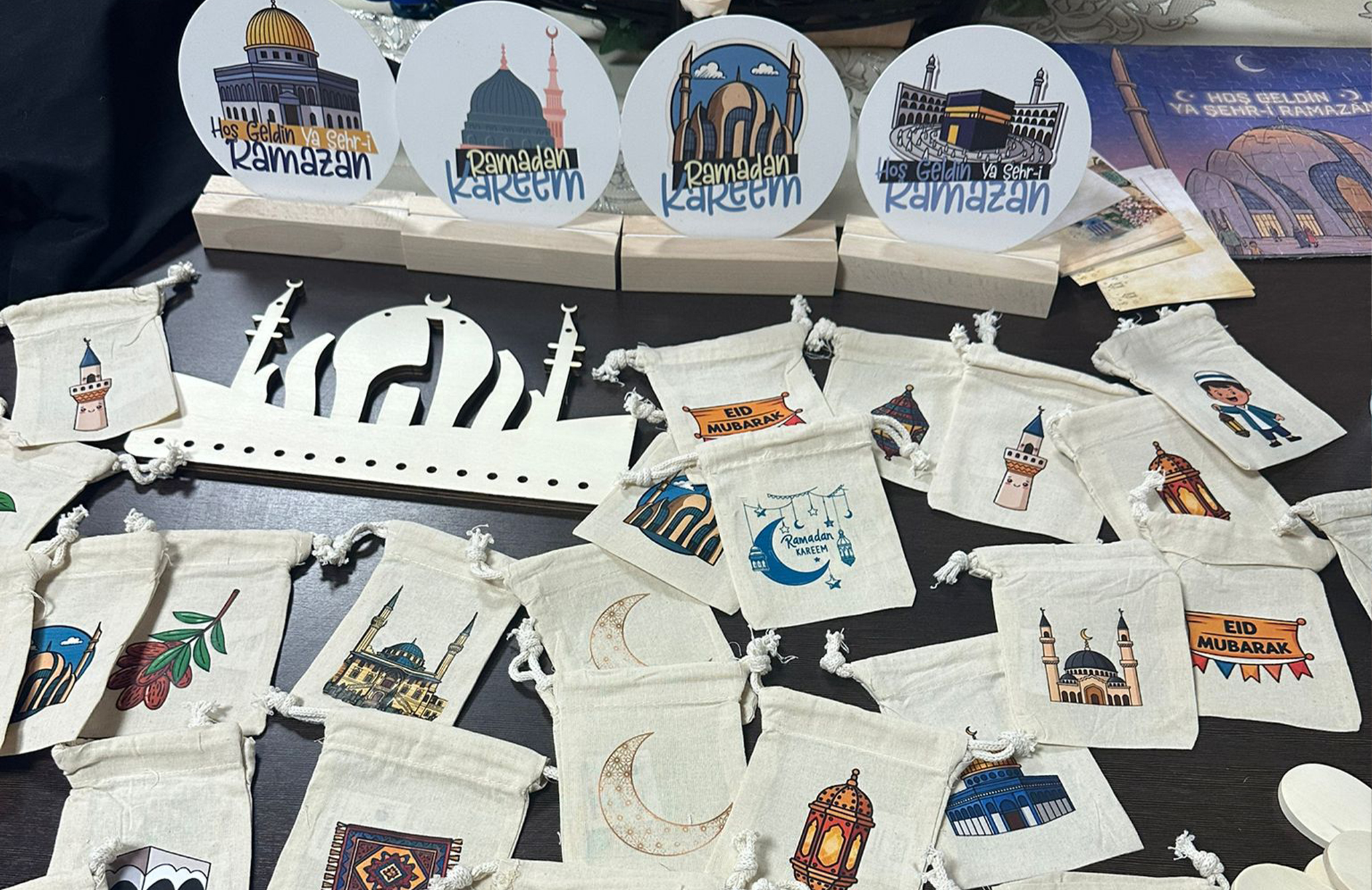 Leverkusen’de çocuklara özel 