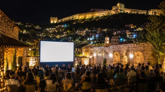 Prizren'de DokuFest 25 yaşını kutluyor