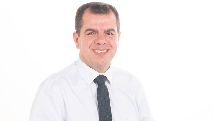 TİAD'da Mustafa Katrancı yeni genel başkan oldu