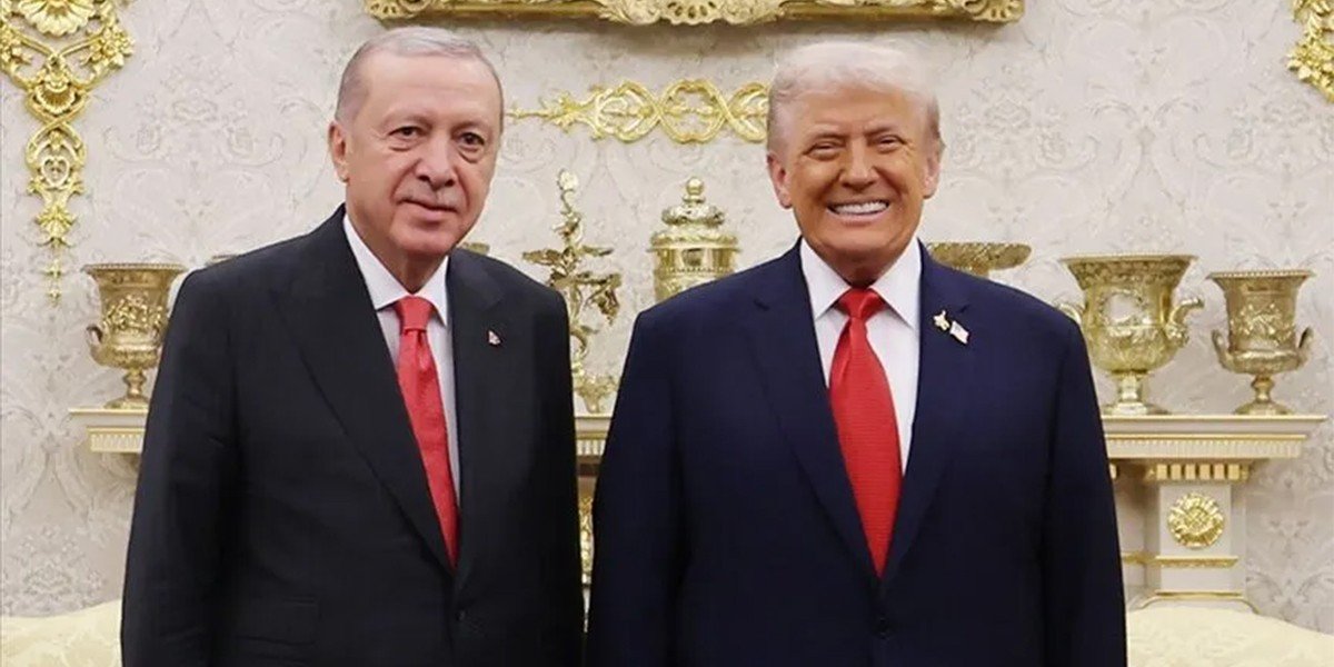 ABD Büyükelçisi Barrack: Türkiye bizim için hayati bir müttefikimiz