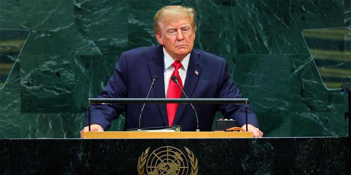 Trump BM'de İran'a anlaşma teklifi sundu; seçimler sonrasını işaret etti