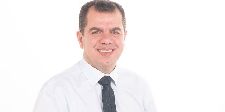 Trakya İşadamları Derneği'nde Mustafa Katrancı yeni başkan