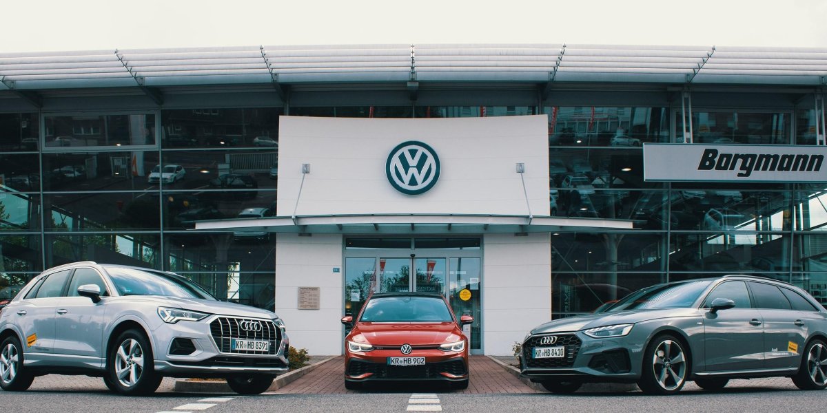 Volkswagen ve Audi'de direksiyon arızası: 2,86 milyon araç geri çağrılıyor