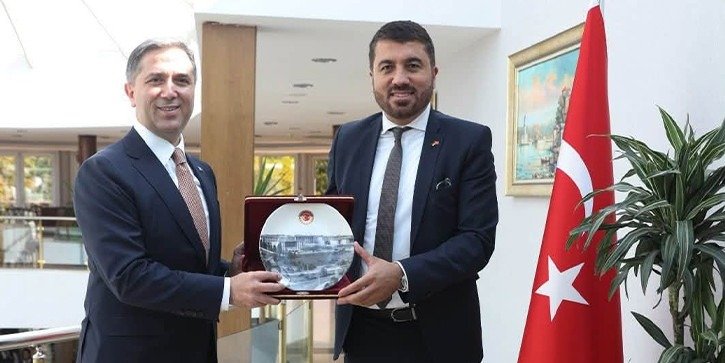 TBMM'de Türkiye-Almanya parlamenter görüşmesi: İkili ilişkiler ve iş birliği ele alındı