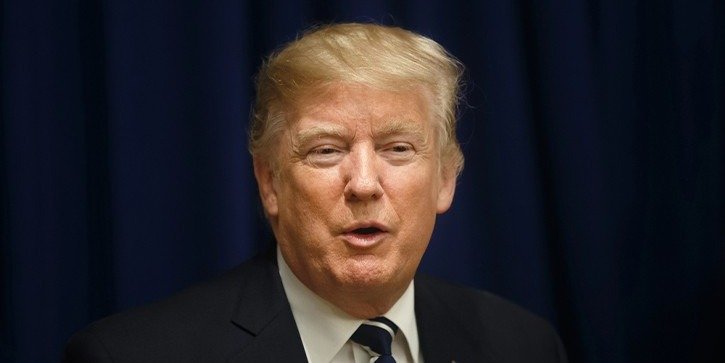 Trump, Avrupa'nın dizel rezervlerini piyasaya açmayı duyurdu