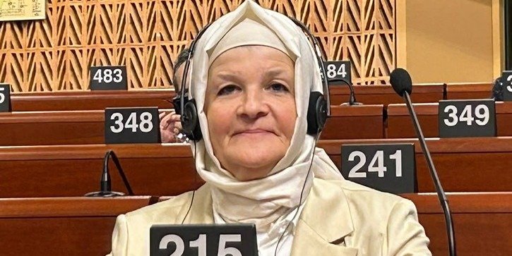 AKPM'de diaspora çağrısı: Göçü siyasallaştırmayı bırakalım