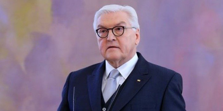 Steinmeier, demokrasi ve birlik için aşırı sağa karşı uyarı yaptı