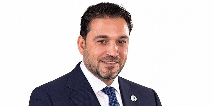 UID Genel Başkanı Aslan: Yeni dönemde daha güçlü birliktelik yolunda ilerleyeceğiz