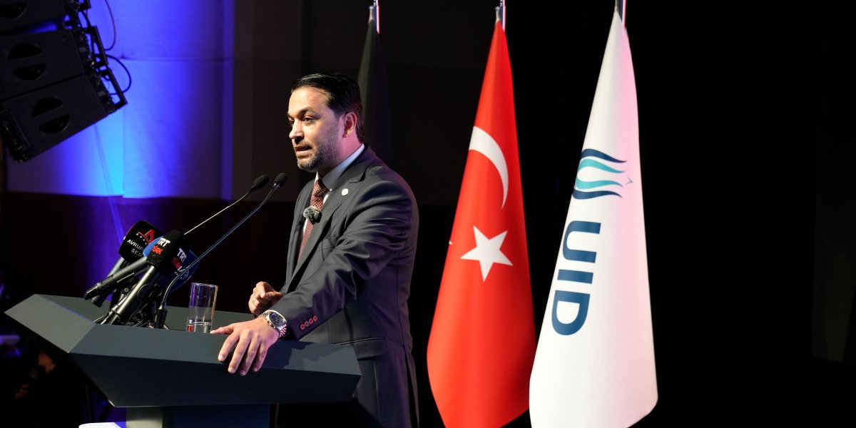 UID Neuss'ta 9. Genel Kurulunu yapılandırdı, Aslan başkanlığını sürdürecek