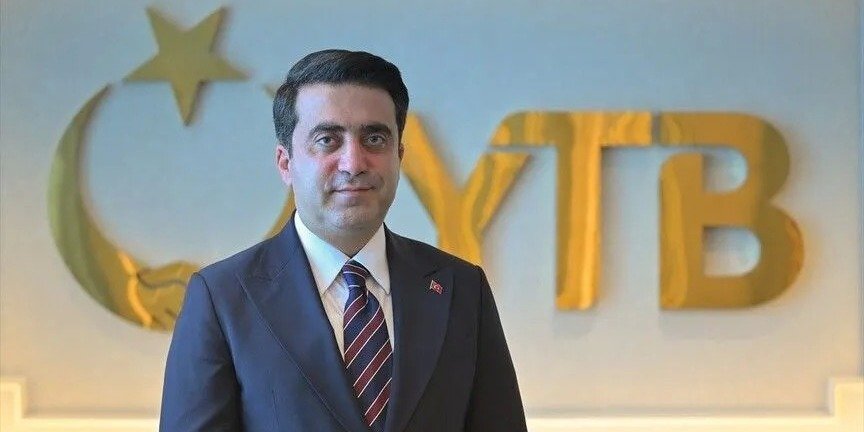 Kuzey Afrika'da 2 milyondan fazla Türk kökenli yaşadığı değerlendirildiği belirtildi