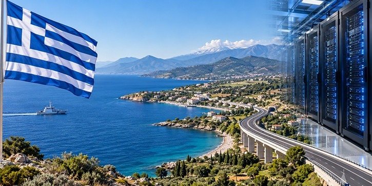 Yunanistan'da Ege trajedisi ve sınır bölgeleri kalkınma hamlesi