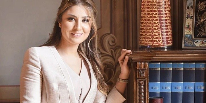 Türk hukukçu Saadet Yüksel, Strasbourg'da AİHM hâkimi olarak görev yapıyor