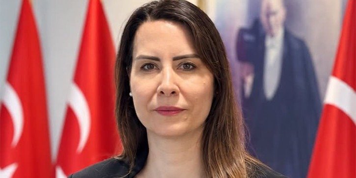 Düsseldorf Başkonsolosu Erpek'ten Almanya'daki Türk toplumuna hoşgeldin mesajı