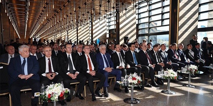 Türk dünyası 35 yıllık bağımsızlığı kutladı: TİKA'dan 6 binden fazla proje